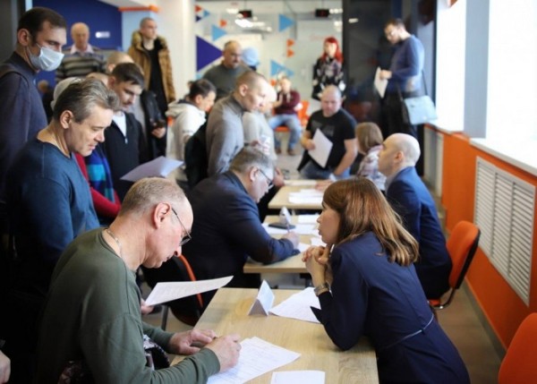 Омским предприятиям ОПК требуется еще две тысячи специалистов
Омским предприятиям ОПК требуется еще две тысячи специалистов