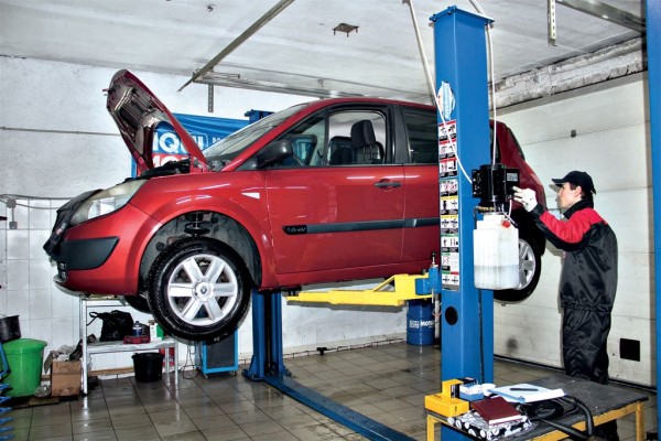 
									Готовы ли омичи закидывать автопроблемы деньгами? 