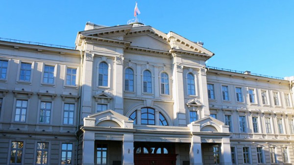 В омском Заксобрании появится второй вице-спикер
В омском Заксобрании появится второй вице-спикер