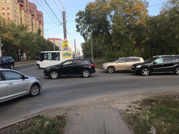 
									У 170 омичей в этом году забрали права из-за болезней 