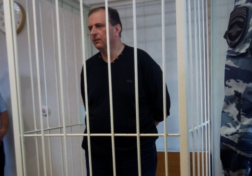 Квартиру дочери осужденного экс-начальника Омской полиции Быкова все-таки изъяли в доход государства