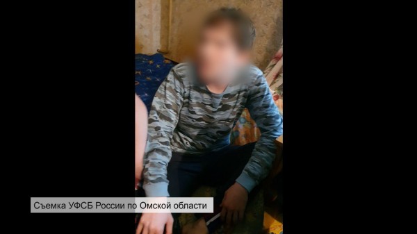
									Юного омича, &laquo;минировавшего&raquo; школы и детсады, отправили в колонию 