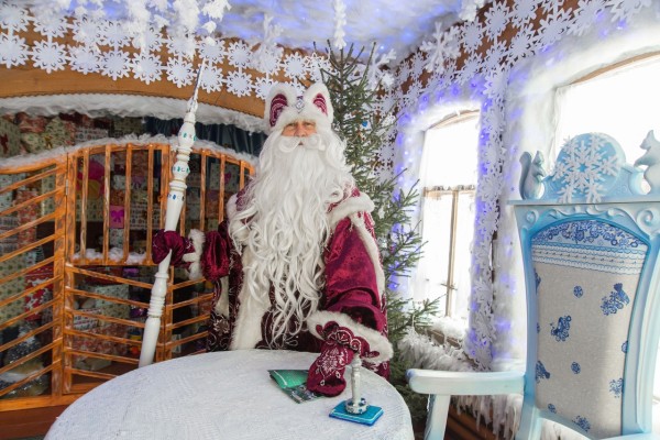 
									В Омске запускают школу выживания для «суровых мужчин» 