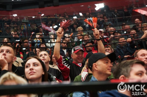 Разгром на глазах болельщиков: "Трактор" с новым тренером "переехал" усталых "ястребов"