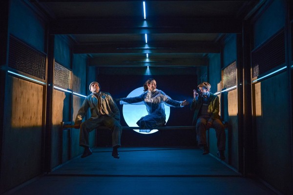 
									Омская драма вновь завоевала Гран-при на престижном фестивале 