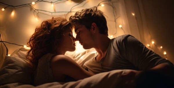 Три года или вечно? Омичи рассказали, сколько живёт любовь Три года или вечно? Омичи рассказали, сколько живёт любовь