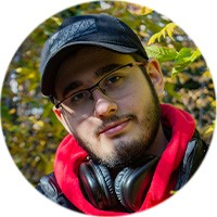 IT - это искусство, а программист - художник. Рассказываем, что творится в голове студентов-айтишников