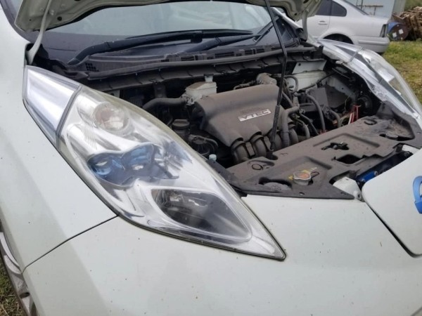 
									Омичи массово пересаживаются на электрокары, но стоит ли оно того?  