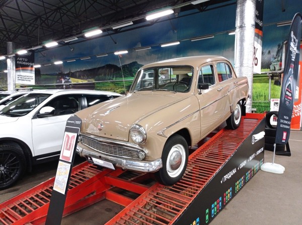 
									«Перекупы под крышей»: стоит ли омичам покупать подержанные авто в салонах?  