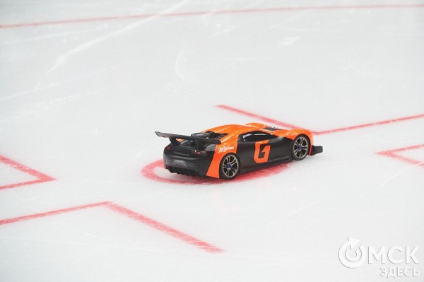 Разгром на глазах болельщиков: "Трактор" с новым тренером "переехал" усталых "ястребов"