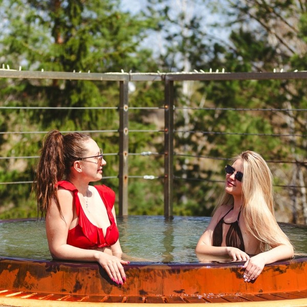 
									В Омске запускают школу выживания для «суровых мужчин» 