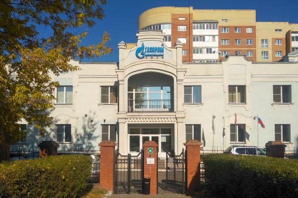 «Газпром межрегионгаз Омск» начал договорную кампанию на поставку газа юрлицам
«Газпром межрегионгаз Омск» начал договорную кампанию на поставку газа юрлицам