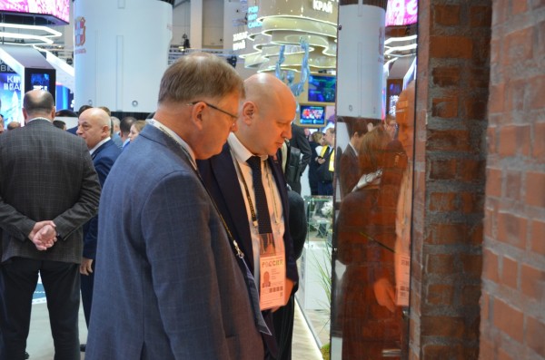 
									«Ангара», собака-робот и трехметровый скелет: чем омичей может удивить выставка на ВДНХ? 