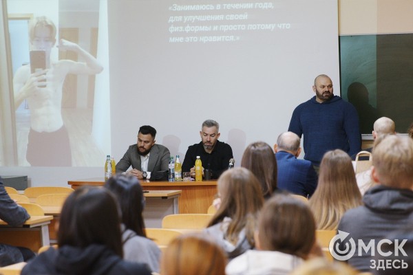 Лучший врач - тот, к которому пациент больше не приходит. Студенты-медики о важности ЗОЖ в профессии