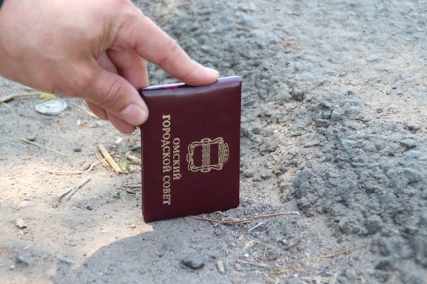 Стало известно имя вероятного сменщика Путинцева в горсовете