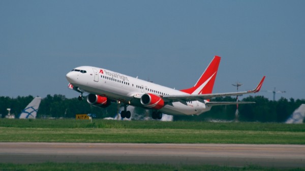 
									С нового года в России могут вырасти цены на турпутевки 