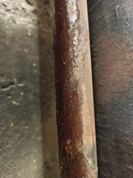 «Дело идет, как мастер поведет»: омичи две недели ждали помощи коммунальщиков