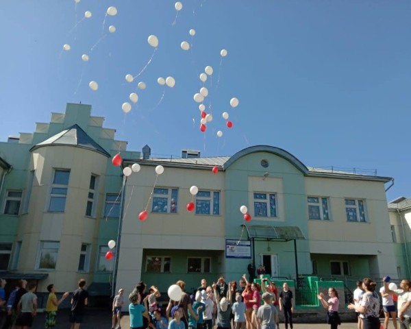 
									В Омской области детдома оказались переполнены 