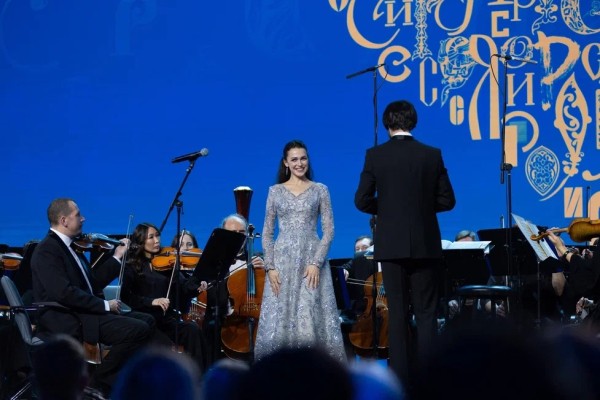 
									«Ангара», собака-робот и трехметровый скелет: чем омичей может удивить выставка на ВДНХ? 