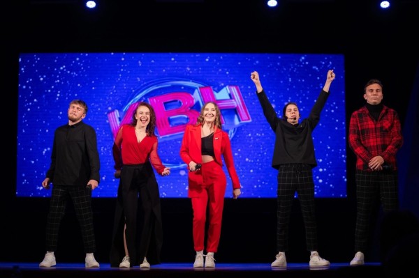 На фестивале КВН в Омске выступят сильнейшие команды Сибири
На фестивале КВН в Омске выступят сильнейшие команды Сибири