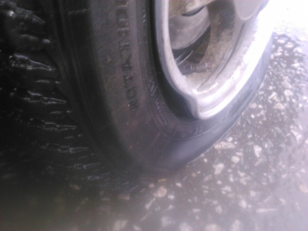 
									С 1 декабря водителей ждет новый штраф  