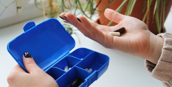 Волшебной пилюли не существует, или Как не заболеть зимой