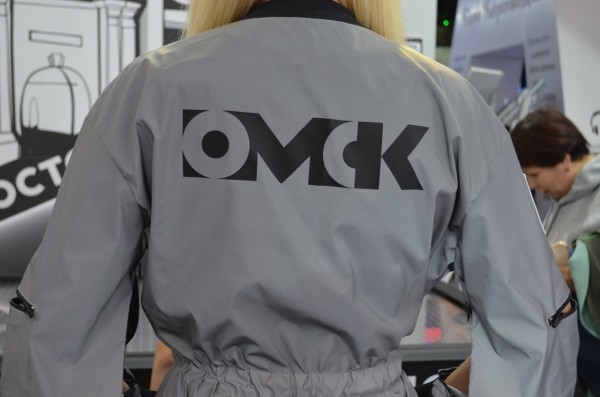 
									«Ангара», собака-робот и трехметровый скелет: чем омичей может удивить выставка на ВДНХ? 