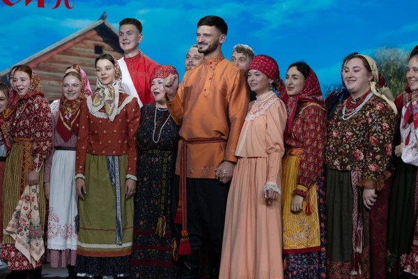 
									«Ангара», собака-робот и трехметровый скелет: чем омичей может удивить выставка на ВДНХ? 