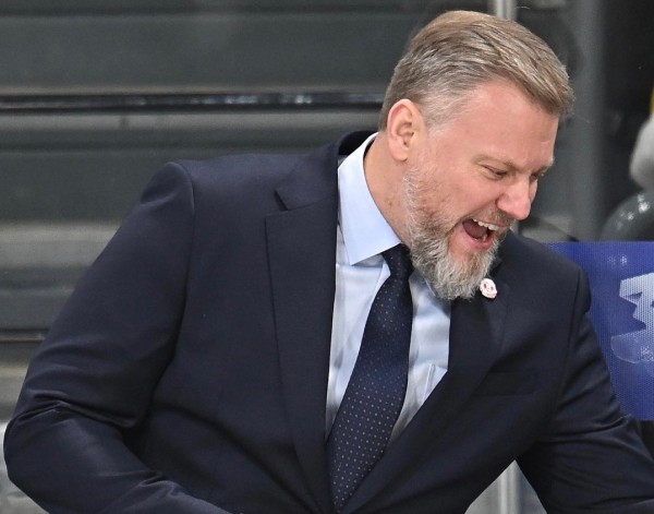 Рябыкин заявил, что в Омске всегда приятно играть
Рябыкин заявил, что в Омске всегда приятно играть