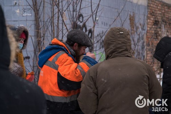 Отсутствие симптомов ничего не значит: как в Омске борются в ВИЧ Отсутствие симптомов ничего не значит: как в Омске борются в ВИЧ