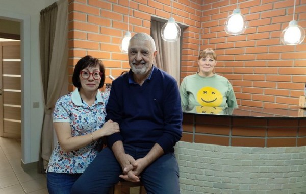 
									Бывший инженер «Полета» открыл под Омском крутую винодельню 