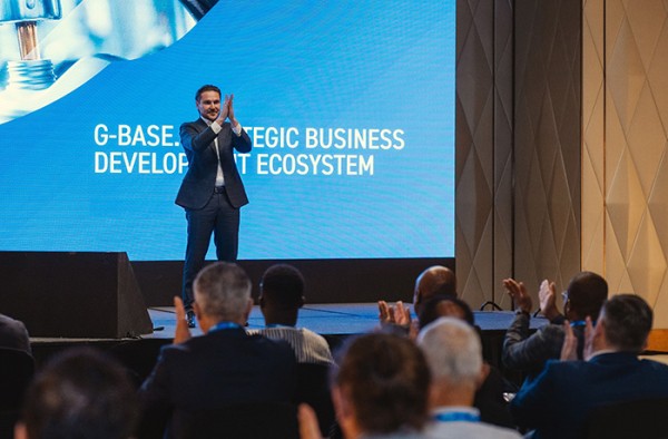 
									«Газпромнефть-СМ» собрала участников из 34 стран на международной конференции 