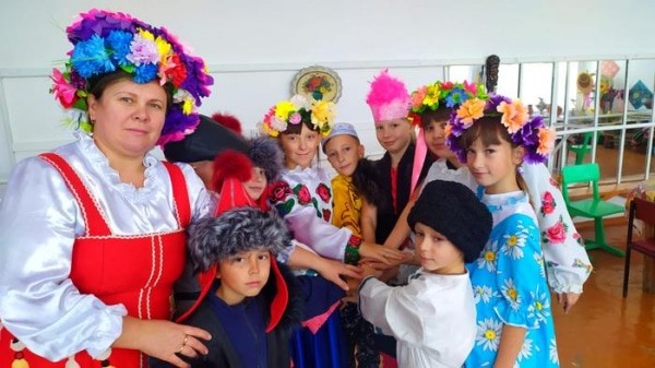 Омские соцучреждения подготовились ко Дню народного единства