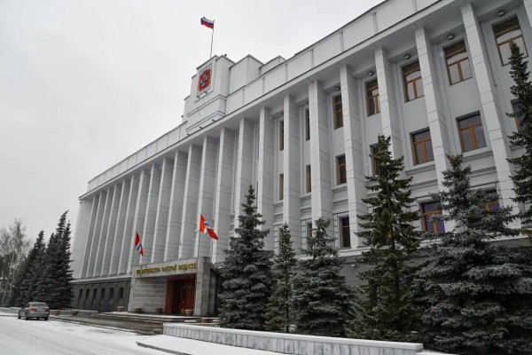 
									В омском Минэкономики появился новый заместитель  