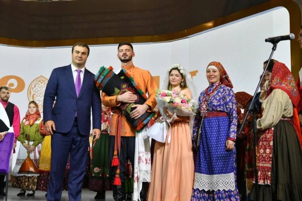 
									«Ангара», собака-робот и трехметровый скелет: чем омичей может удивить выставка на ВДНХ? 