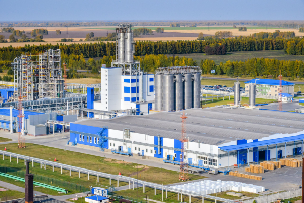 
									В Омской области будут развивать промышленный туризм 