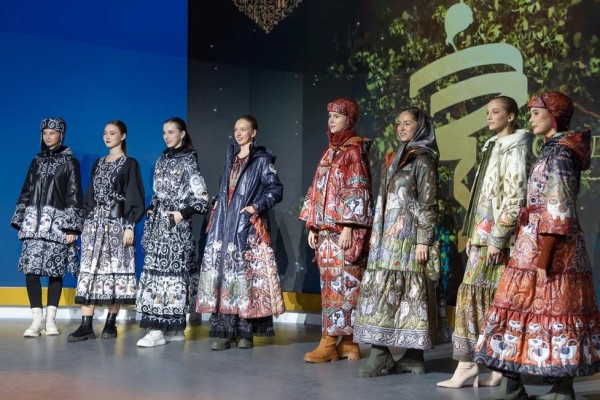 
									«Ангара», собака-робот и трехметровый скелет: чем омичей может удивить выставка на ВДНХ? 