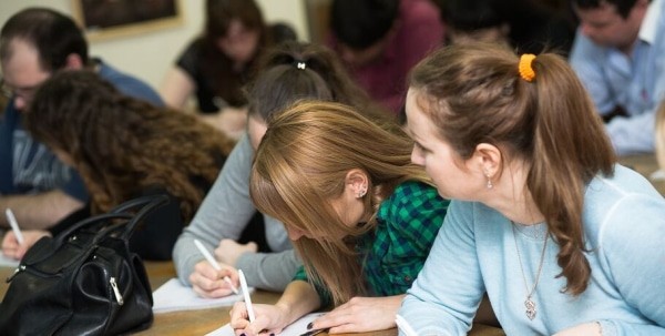 Не напугать, а заинтересовать. В Омской области пройдёт "Географический диктант"