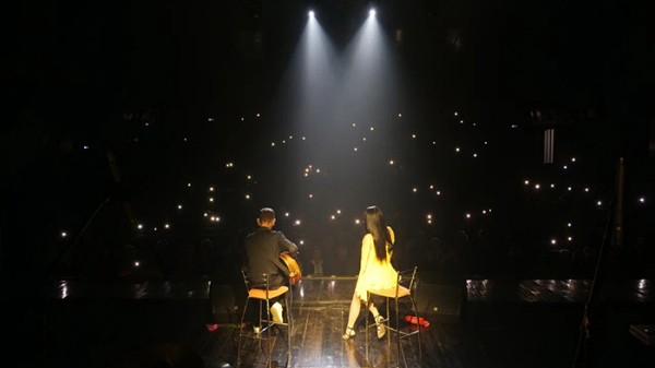 
									Марина БРИЗ: «В Омск хочется возвращаться» 