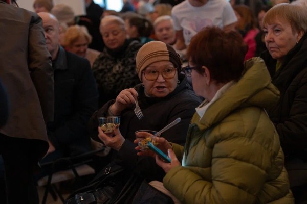 
									«Ангара», собака-робот и трехметровый скелет: чем омичей может удивить выставка на ВДНХ? 