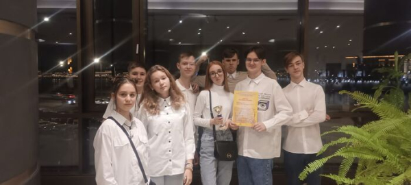 Школа Телевидения Телеканала "Продвижение" признана лучшей в медианаправлении