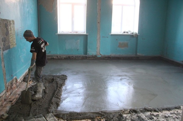 Шелест проверил, как проводится капитальный ремонт в школе и гимназии
Шелест проверил, как проводится капитальный ремонт в школе и гимназии