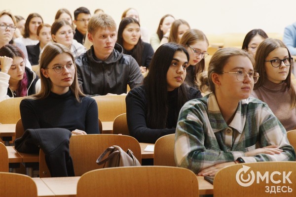 Лучший врач - тот, к которому пациент больше не приходит. Студенты-медики о важности ЗОЖ в профессии