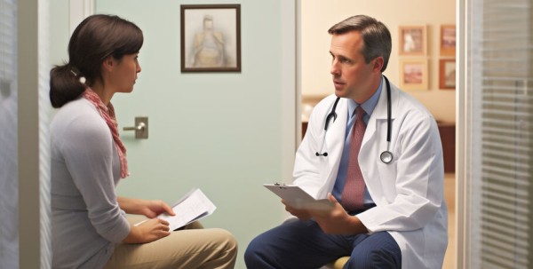 Лучший врач - тот, к которому пациент больше не приходит. Студенты-медики о важности ЗОЖ в профессии