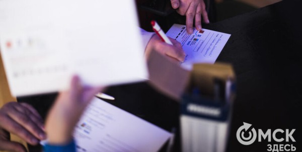 В Омске начинает работу "Сказочная почта Деда Мороза"