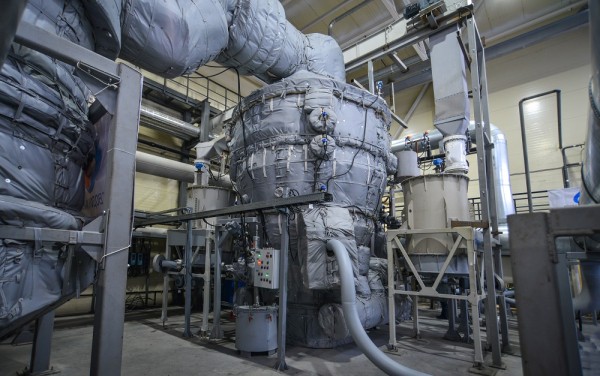 
									Руководители липецкого водоканала побывали на омских очистных сооружениях 