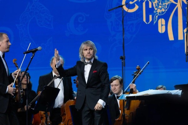 
									«Ангара», собака-робот и трехметровый скелет: чем омичей может удивить выставка на ВДНХ? 