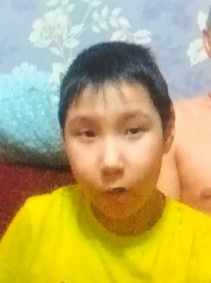 
									В Омске потерялся 9-летний мальчик 