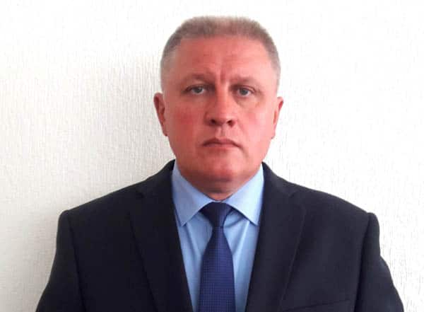 Бывший глава омских рынков уволился и из министерства региональной безопасности