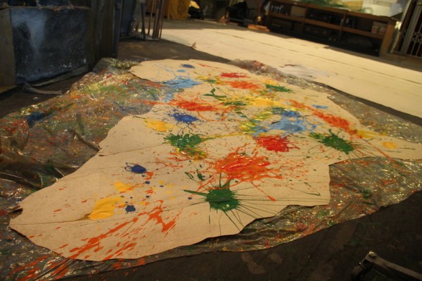 
									Закулисье Омской драмы: трюм сцены, актерские приметы и кирпич Достоевского 